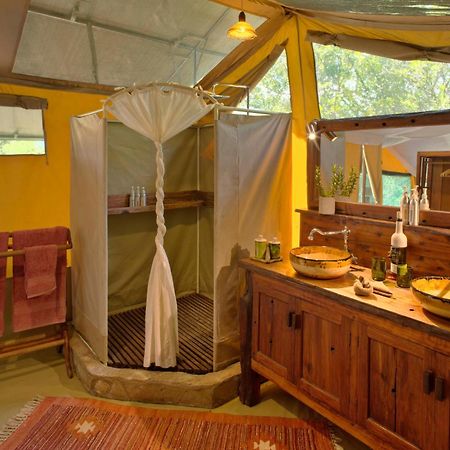 Kicheche Laikipia Camp Villa Ol Pejeta Conservancy Dış mekan fotoğraf