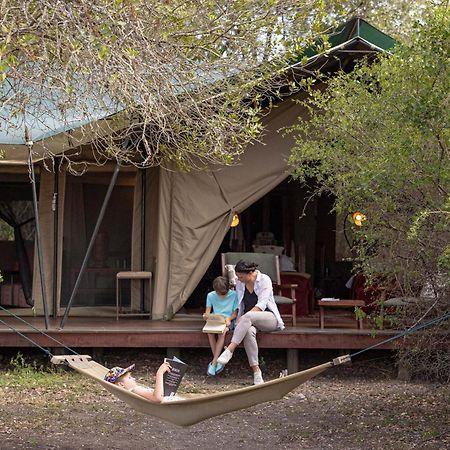 Kicheche Laikipia Camp Villa Ol Pejeta Conservancy Dış mekan fotoğraf