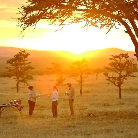 Kicheche Laikipia Camp Villa Ol Pejeta Conservancy Dış mekan fotoğraf