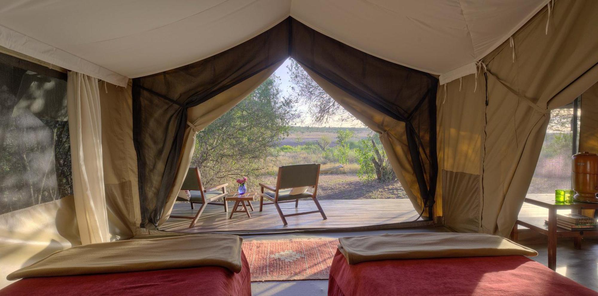 Kicheche Laikipia Camp Villa Ol Pejeta Conservancy Dış mekan fotoğraf