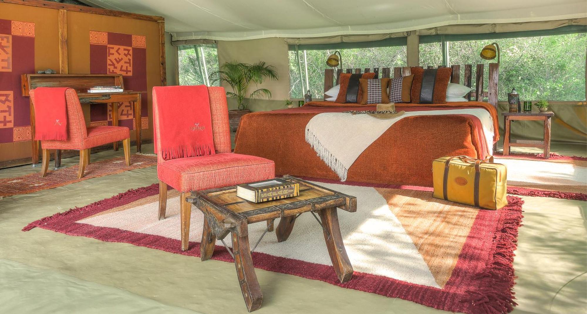 Kicheche Laikipia Camp Villa Ol Pejeta Conservancy Dış mekan fotoğraf