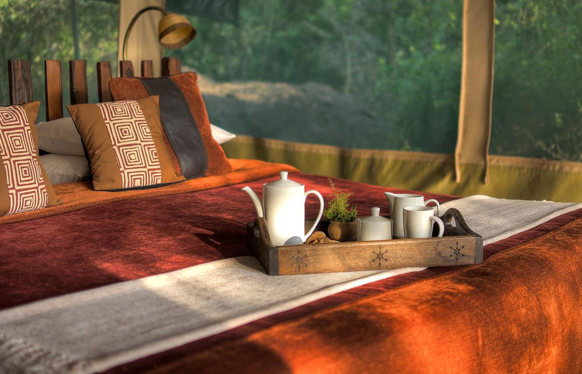 Kicheche Laikipia Camp Villa Ol Pejeta Conservancy Dış mekan fotoğraf