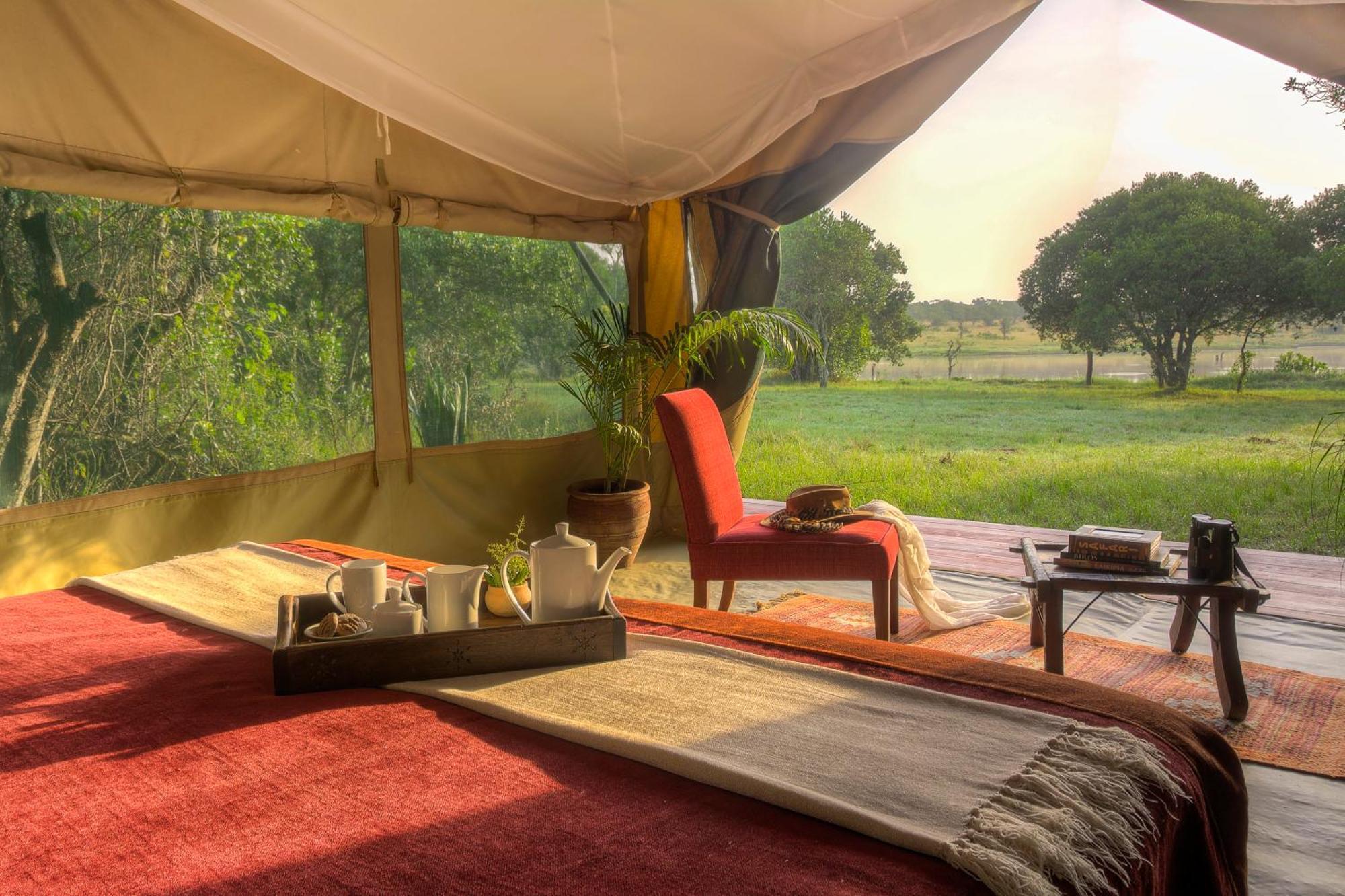 Kicheche Laikipia Camp Villa Ol Pejeta Conservancy Dış mekan fotoğraf
