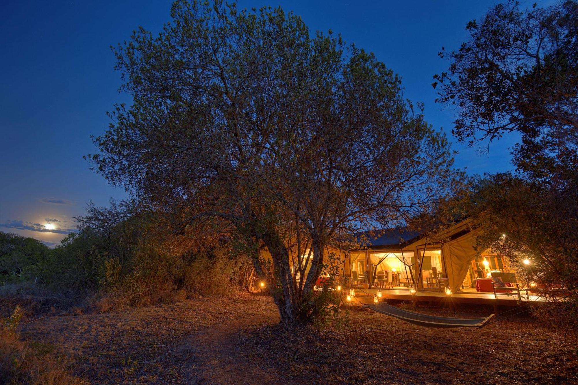 Kicheche Laikipia Camp Villa Ol Pejeta Conservancy Dış mekan fotoğraf