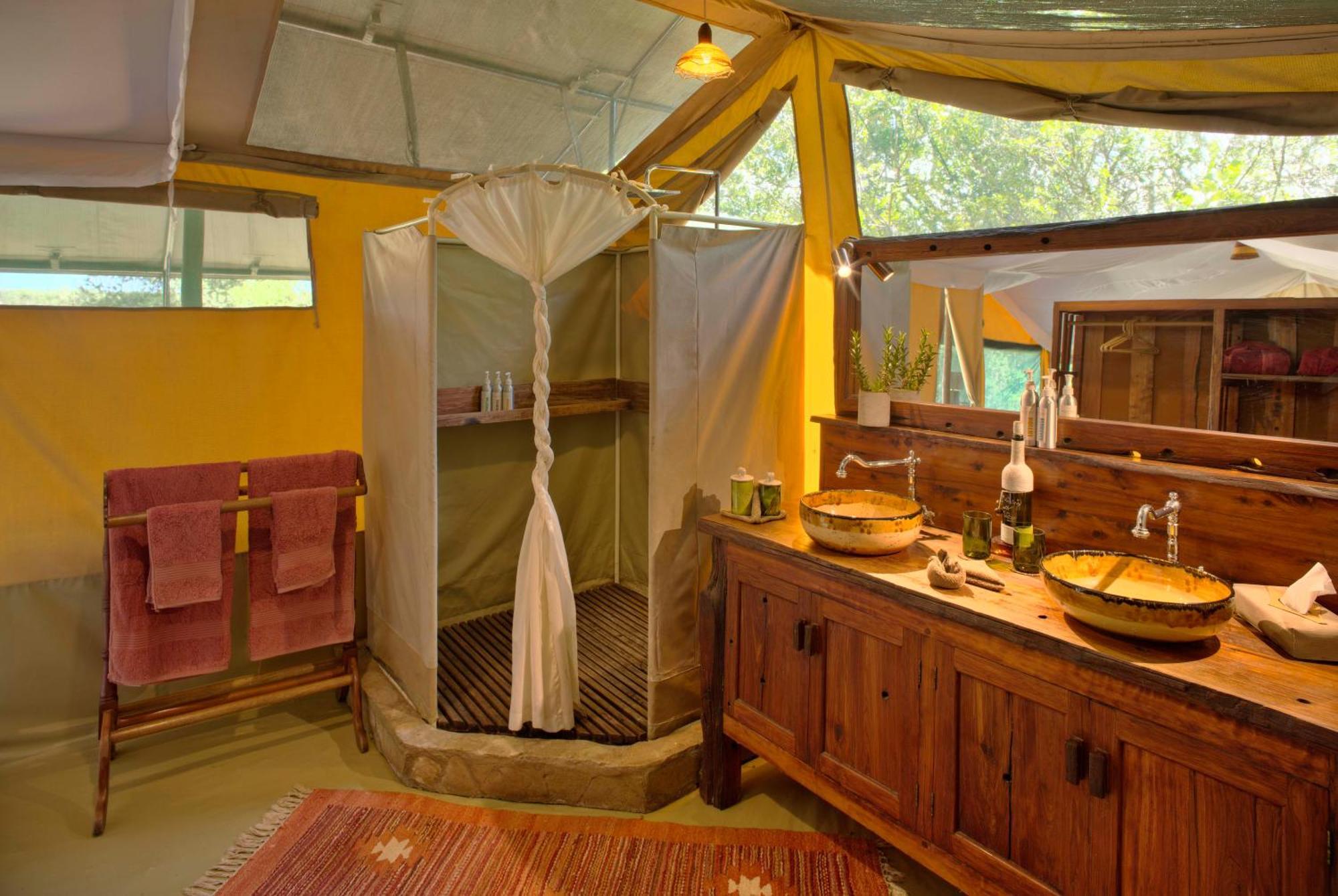 Kicheche Laikipia Camp Villa Ol Pejeta Conservancy Dış mekan fotoğraf